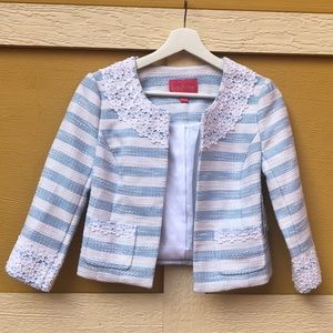 Lilly Pulitzer Nelle Jacket